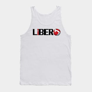 Stand Out Libero 2 Tank Top